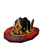 🥷 Scarletta's Crimson Stetson Of Delight