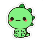 The Cute Dinozzz
