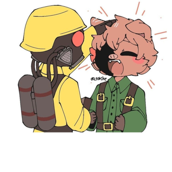 Piggy Rp(WIP) and skin show off(DEMO) FF UPDATE