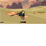 desert special OPS team hawk