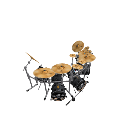 The Revs TOC  Kit V4