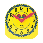 Around the Clock