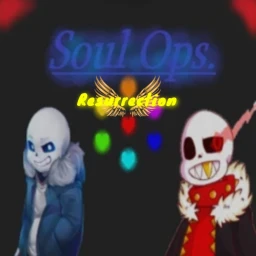 Undertale Soul OPs: Resurrected icon