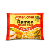Ramen Slays