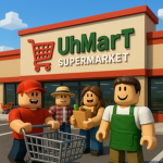 UhMart Supermarket