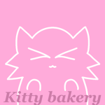*Kitty Bakery*