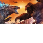 Godzilla fans group or kong fans group