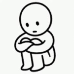 Group for friends, Sad :'(