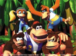 donkey kong smashers