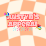 • austyn’s apparel •