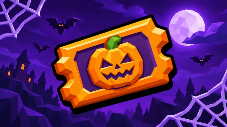 HALLOWEEN PASS