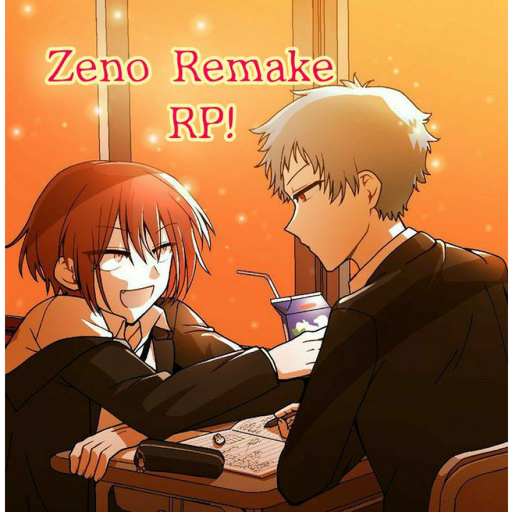 Zeno Remake rp BETA