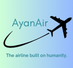 AyanAir Roblox