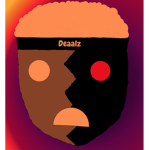 All Orange