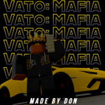 Vato: Mafia