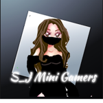 S_J Mini Gamers