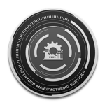 Stryder Manufacturing Services