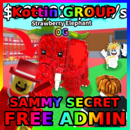 [🌈INF ADMIN] Steal A Brainrot X99999T MODDED