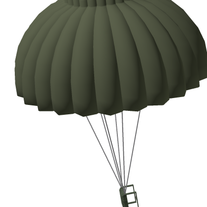 Military Parachute Outpost Tactical Base Military