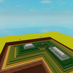 Endless Gamemode (Update stuff)