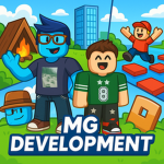 MG Develpment