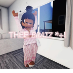 THEE BRATZ *$