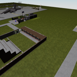 Fort Belgrade V1.5