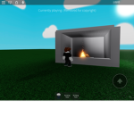 Love to spread on ROBLOX