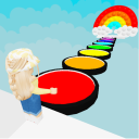 Super Parkour Obby 500 Stages!