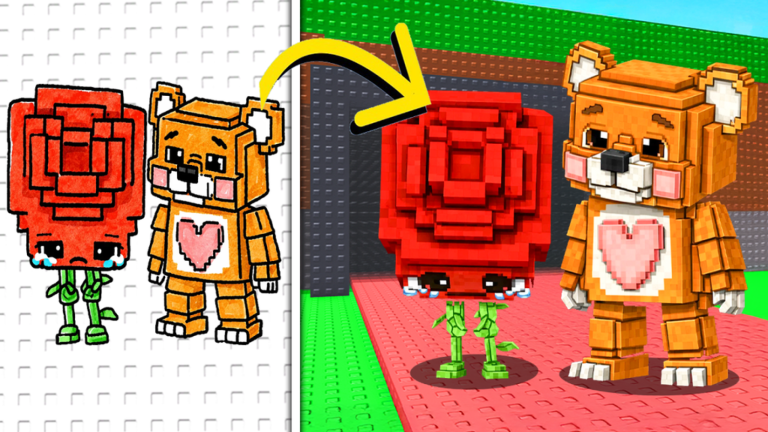 [ 🎨] Draw a BRAINROT screenshot 3