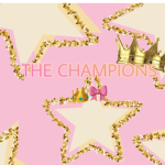 — The Champions Team —