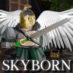 Ridasian Skyborn