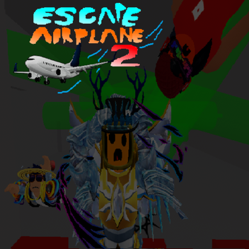 Escape Airplane 2
