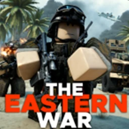 [UPDATE!] The Eastern War icon