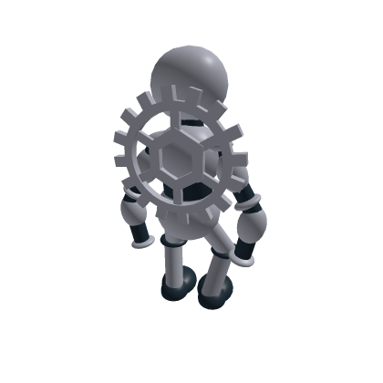 Bloximo (Voltron Building Contest)