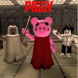 Survive the Piggy in AREA 51