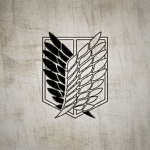 [ AOT:E ] Scouting Legion