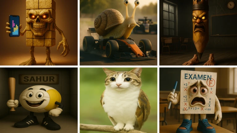 [UPD 28!] Italian Brainrot Morphs!