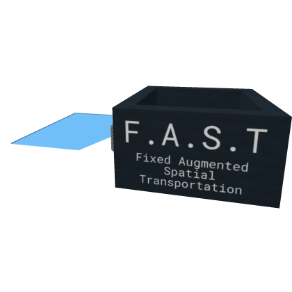 (DvN) F.A.S.T Wristband