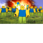 NOOB ARMY!!!!! Training Academy
