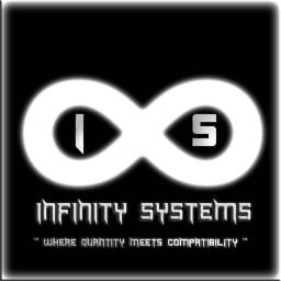 Infinity Systems Hub
