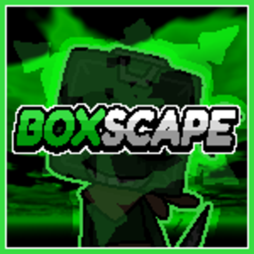 BOXSCAPE [BETA : THE CONTENT UPDATE]