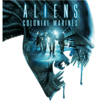 Aliens: Colonial Marines RP Group.
