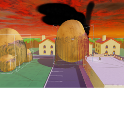 ADVENTURES OF BROTATO