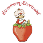 Strawberry Shortcake Land!