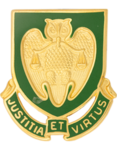 Military Police School | Academy