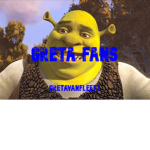 Greta Fans