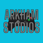 Arkham Studios Games