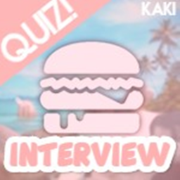 Sontae's Interview Center