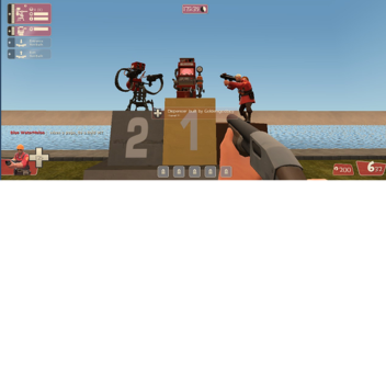 fps gun place
